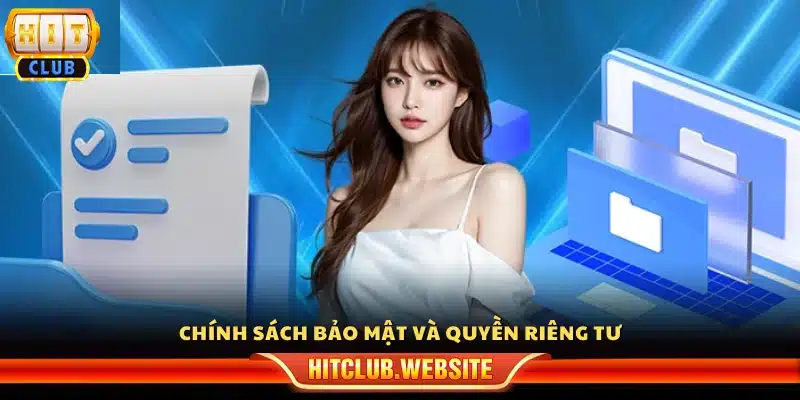 Nguyên tắc bảo mật thông tin cá nhân và dữ liệu 